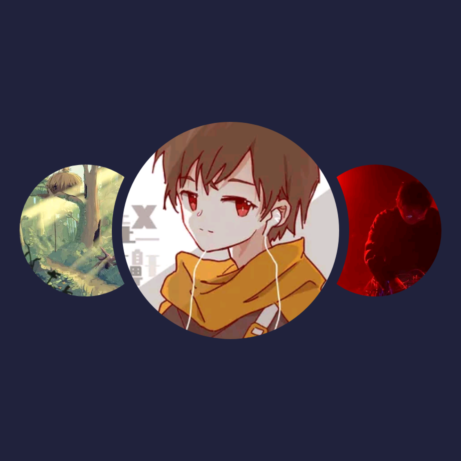 精选音乐人|赵大鼾、cherrymint、environ