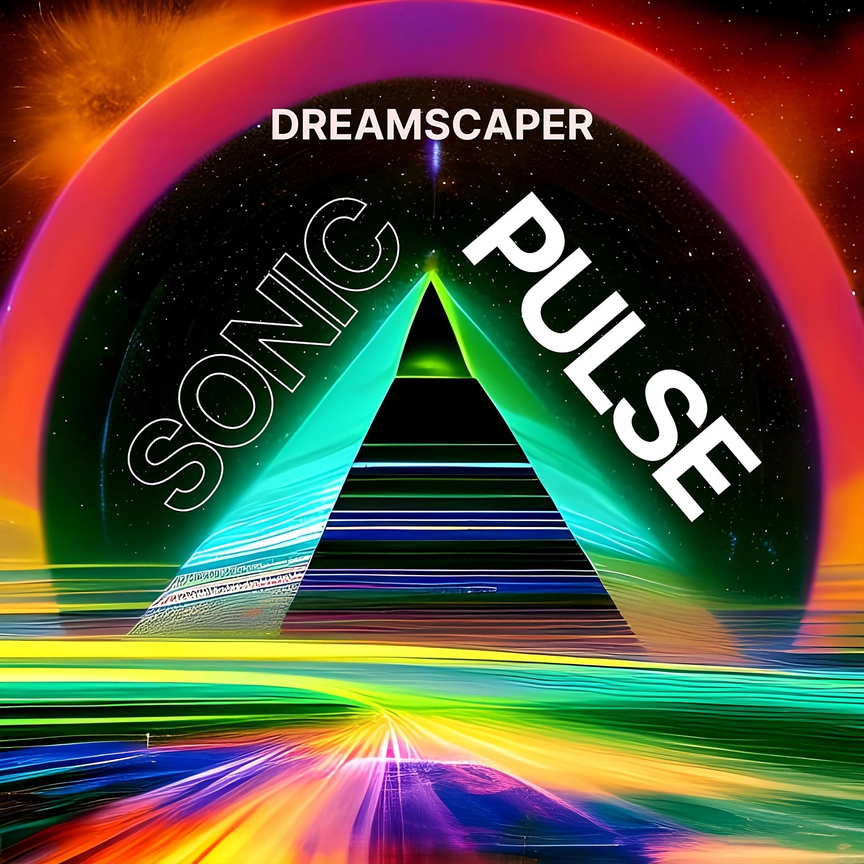 Cyberspace Odyssey - Dreamscaper - 单曲 - 网易云音乐