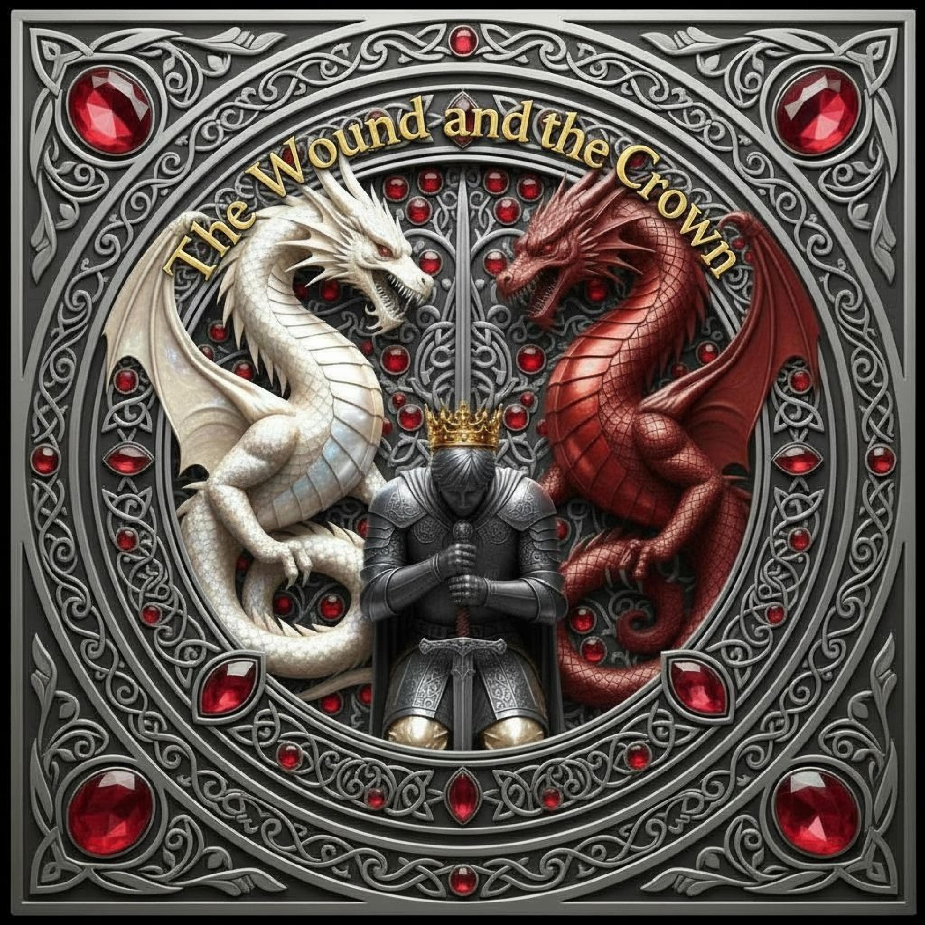 Isle of Apples (Arrival in Avalon)