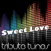 Sweet Love (Tribute to Chris Brown)