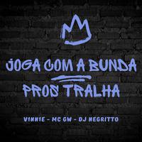 Joga Com a Bunda Pros Tralha