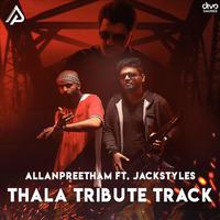 Thala Tribute Track