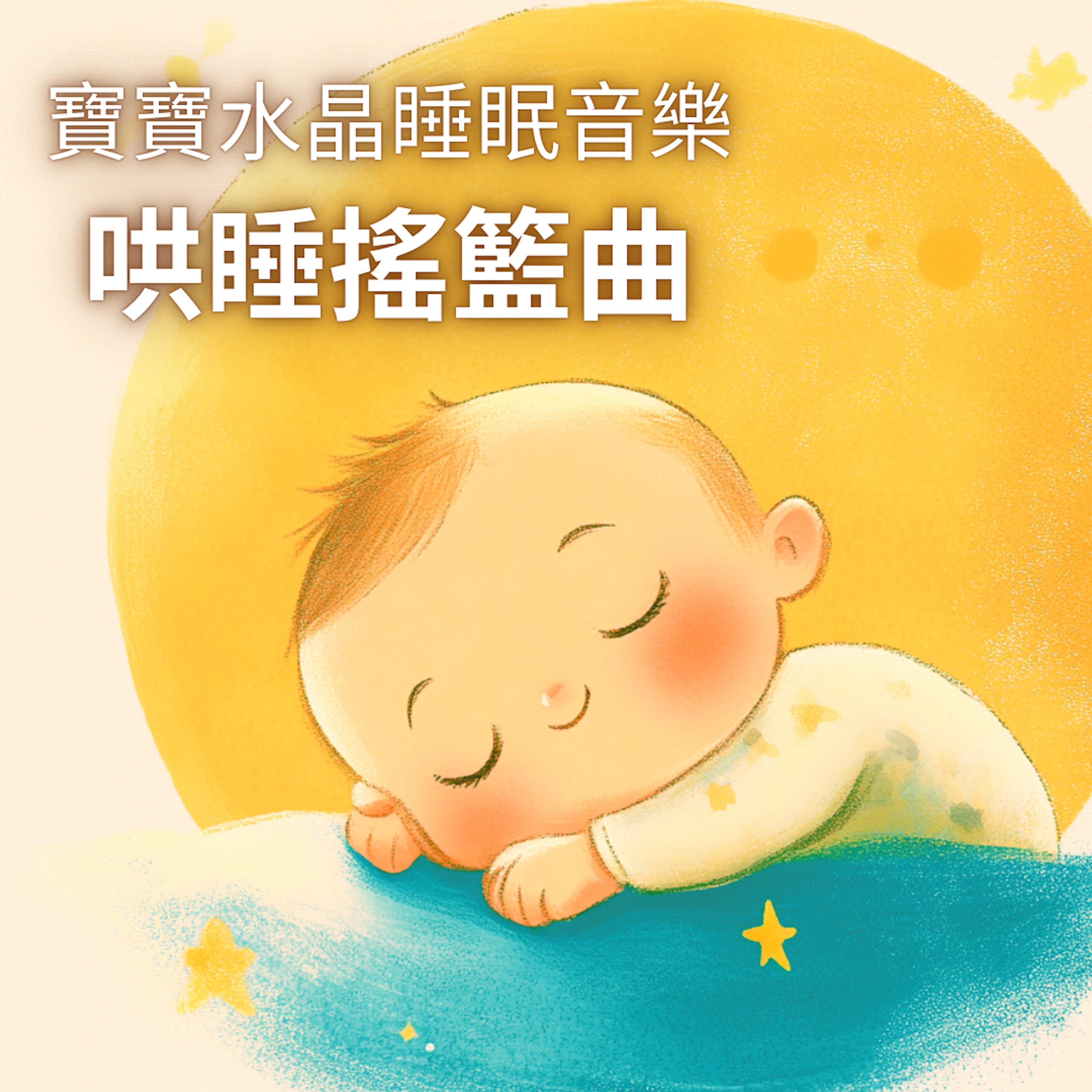 床边故事封面