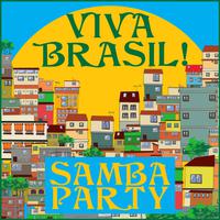 Viva Brasil! Samba Party