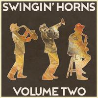 Swingin' Horns, Vol. 2