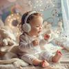 Pregnancy Music - Happy Claps Melodic Rhythm