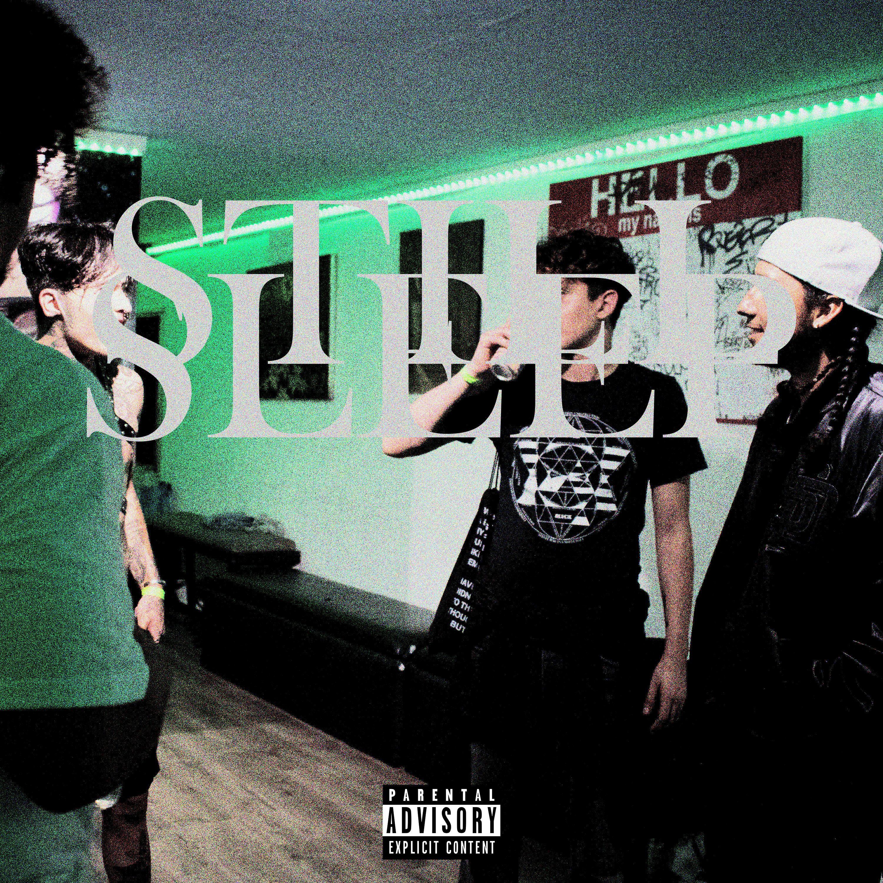 UNTITLED02 (feat. GEE LOU & RestEasy)