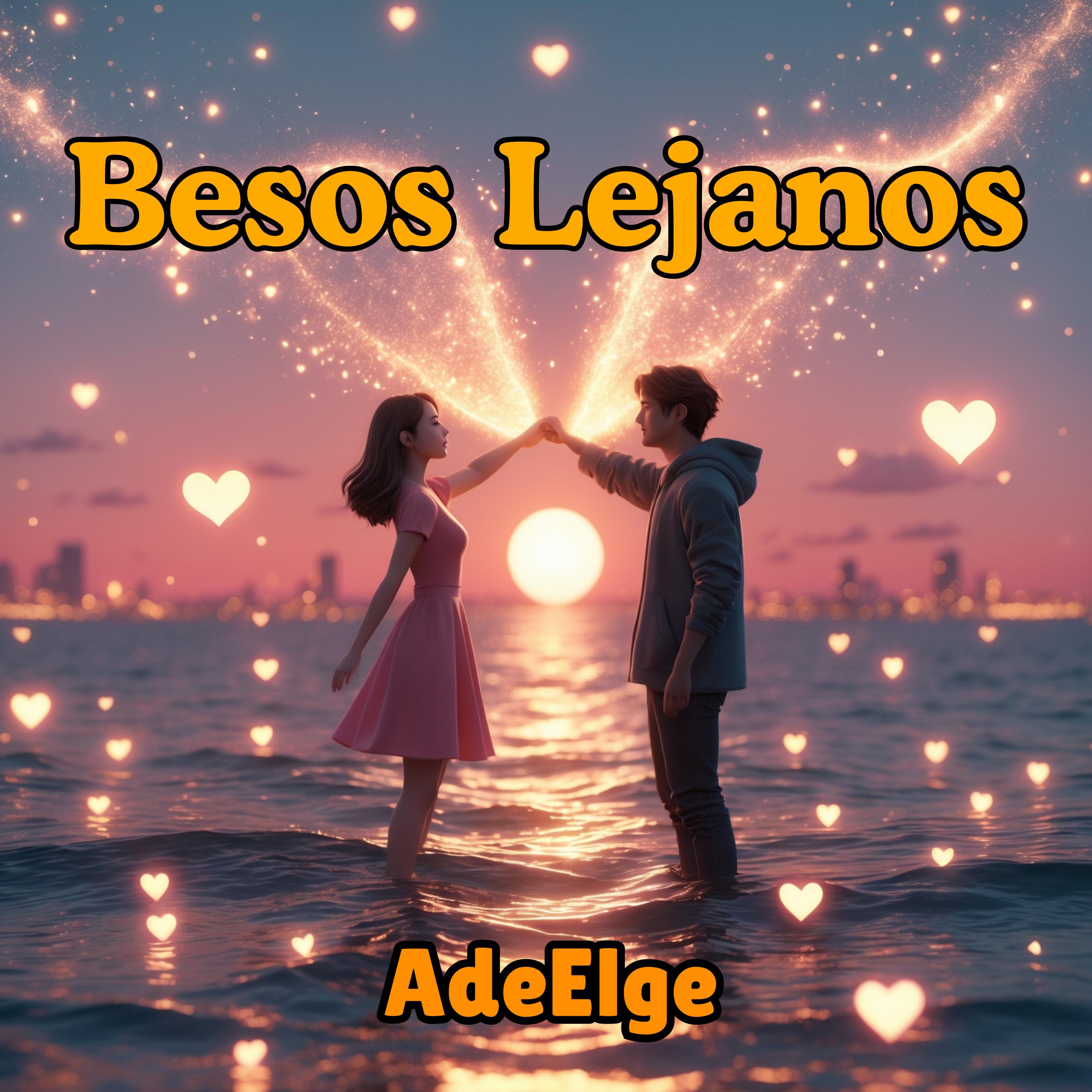 Contigo, en Todas Partes