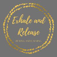 Exhale and Release: Healing and Calming Music to Let Go Tension