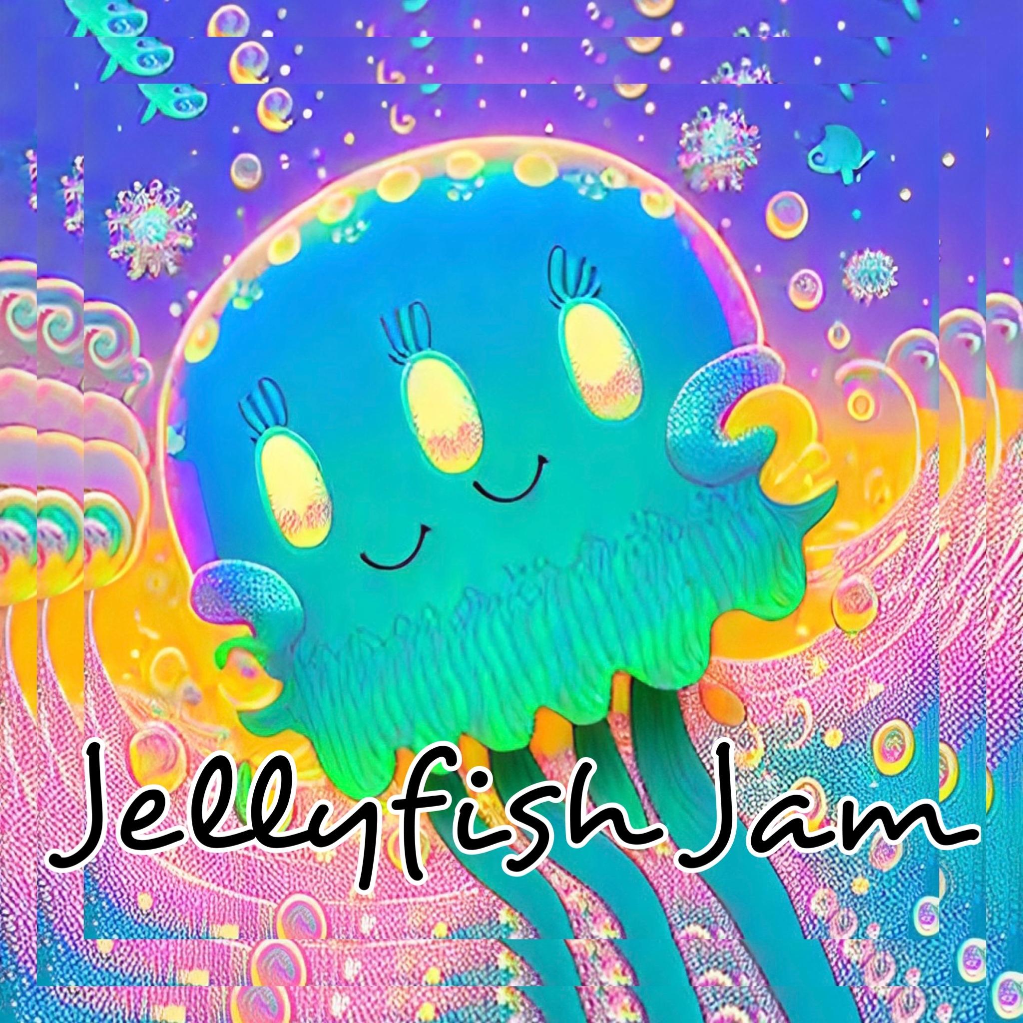 Jellyfish Jam