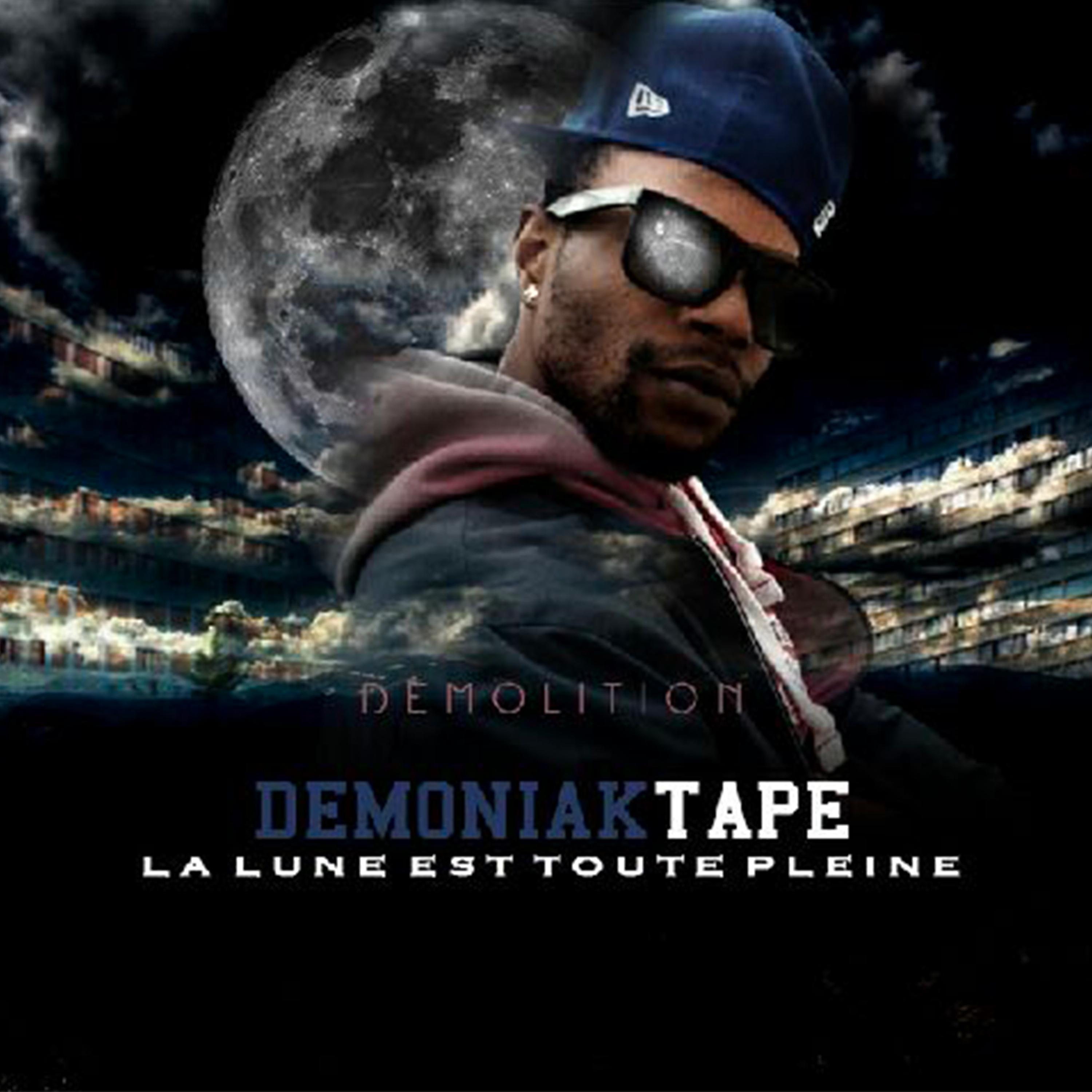 LA BELLE ET LA BÊTE (feat. DANIEL.K)