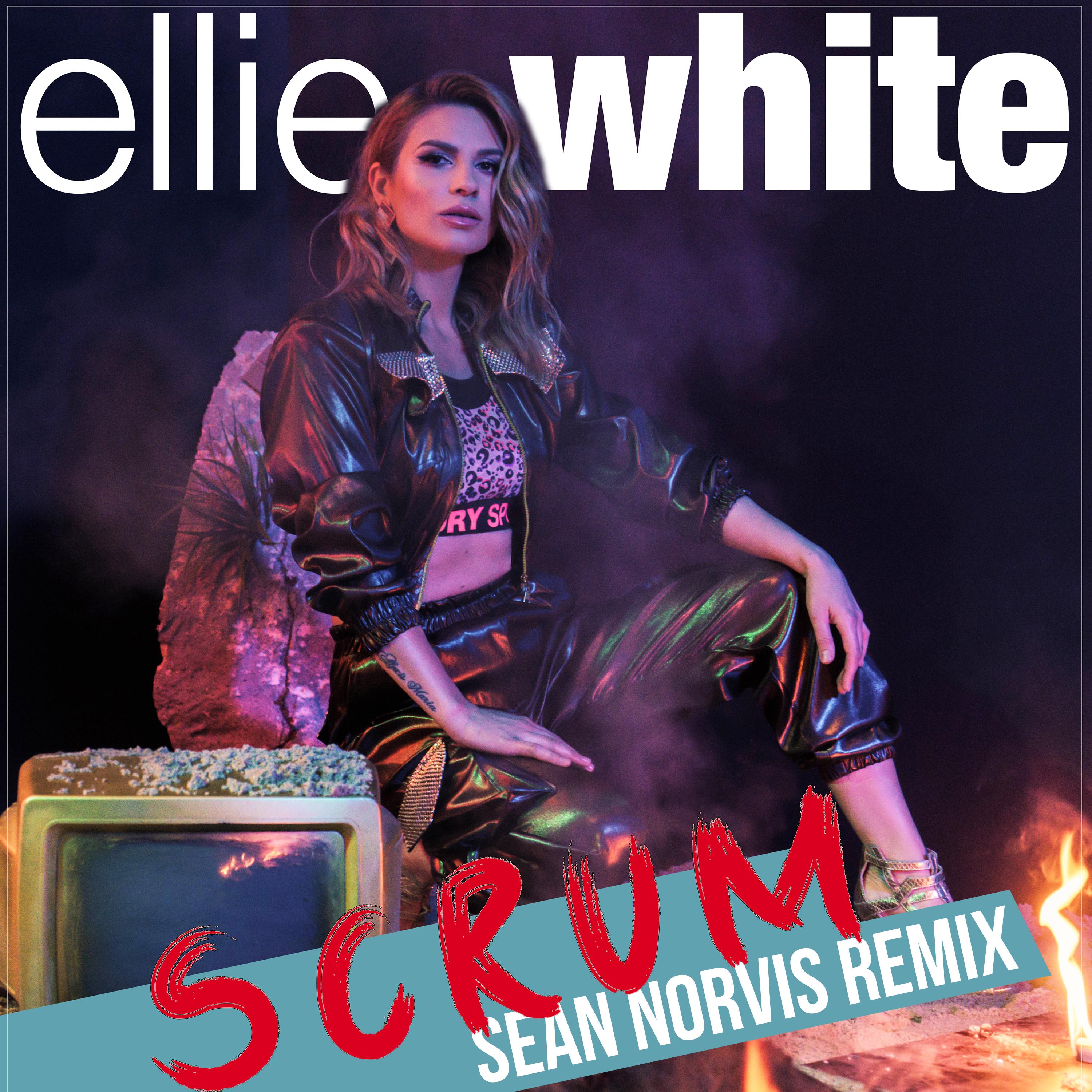 Scrum (Sean Norvis Remix)