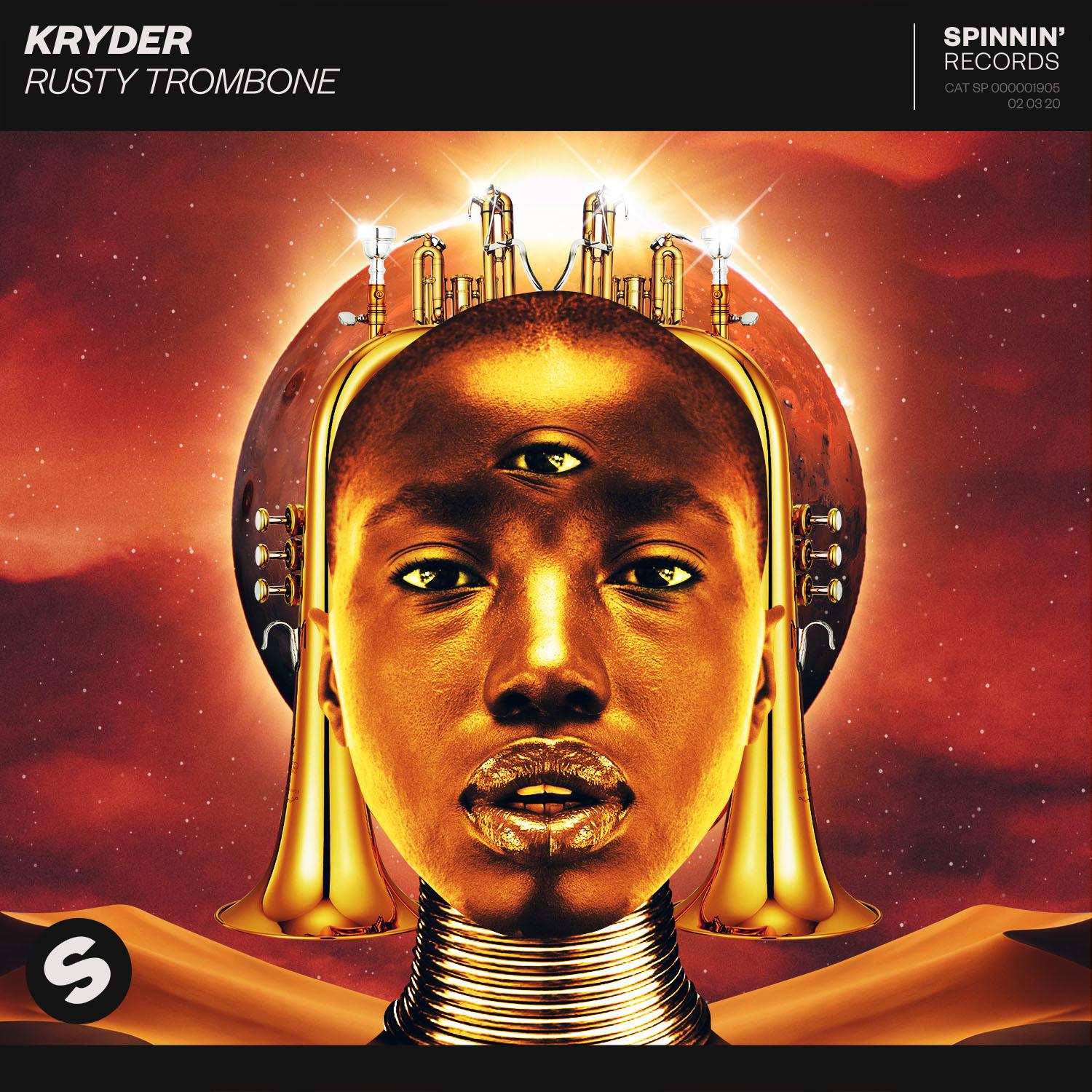Kryder