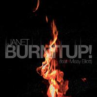 BURNITUP! (feat. Missy Elliott)