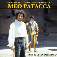 Meo Patacca (Original Motion Picture Soundtrack)