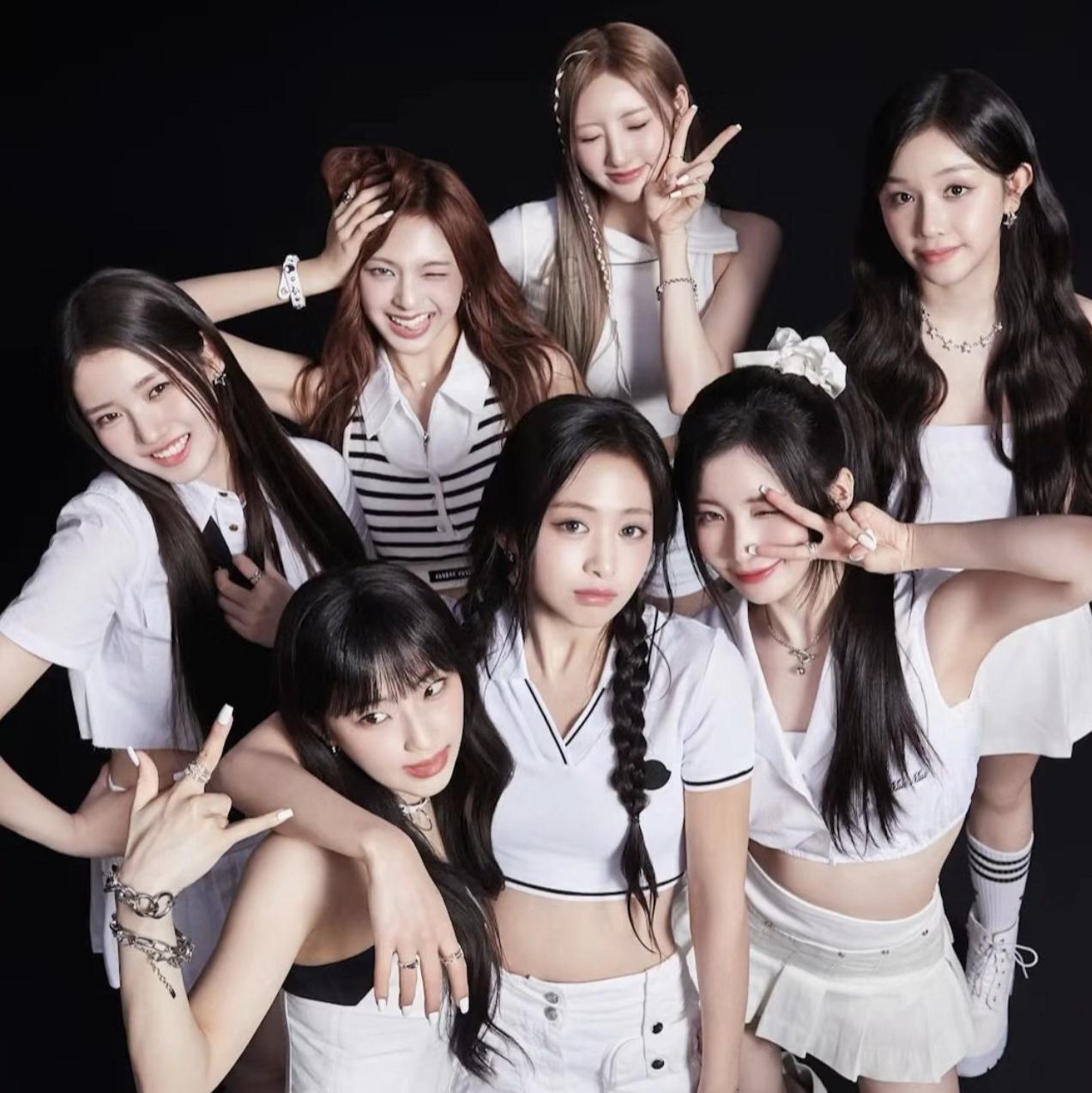 「怪物新人」 BABYMONSTER