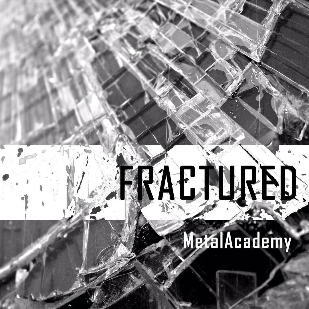 Fractured (Original Mix)封面