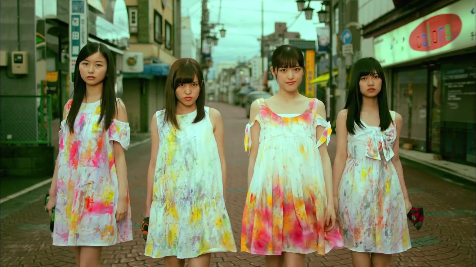 白米様- 乃木坂46 - 高清MV - 网易云音乐