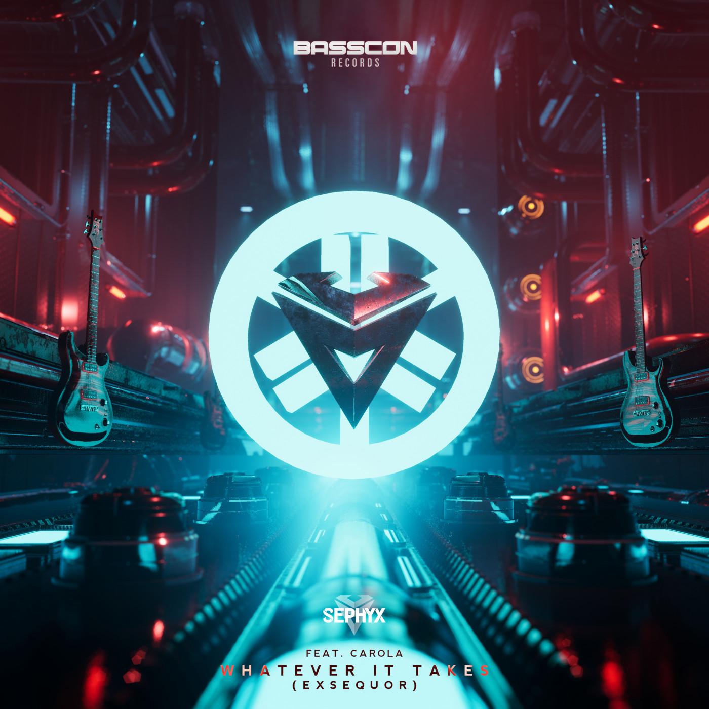 Whatever It Takes - (Exsequor)_Sephyx_Whatever It Takes - (Exsequor) | 在线播放_Whatever It Takes - (Exsequor)歌词_Whatever It Takes - (Exsequor)下载 | 网易云音乐