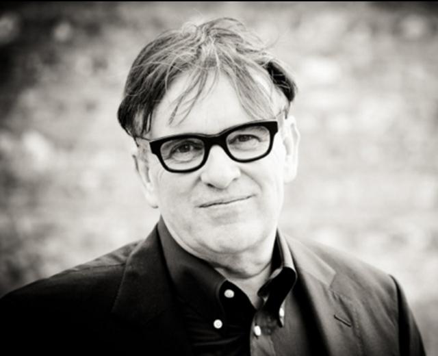 Chris Difford