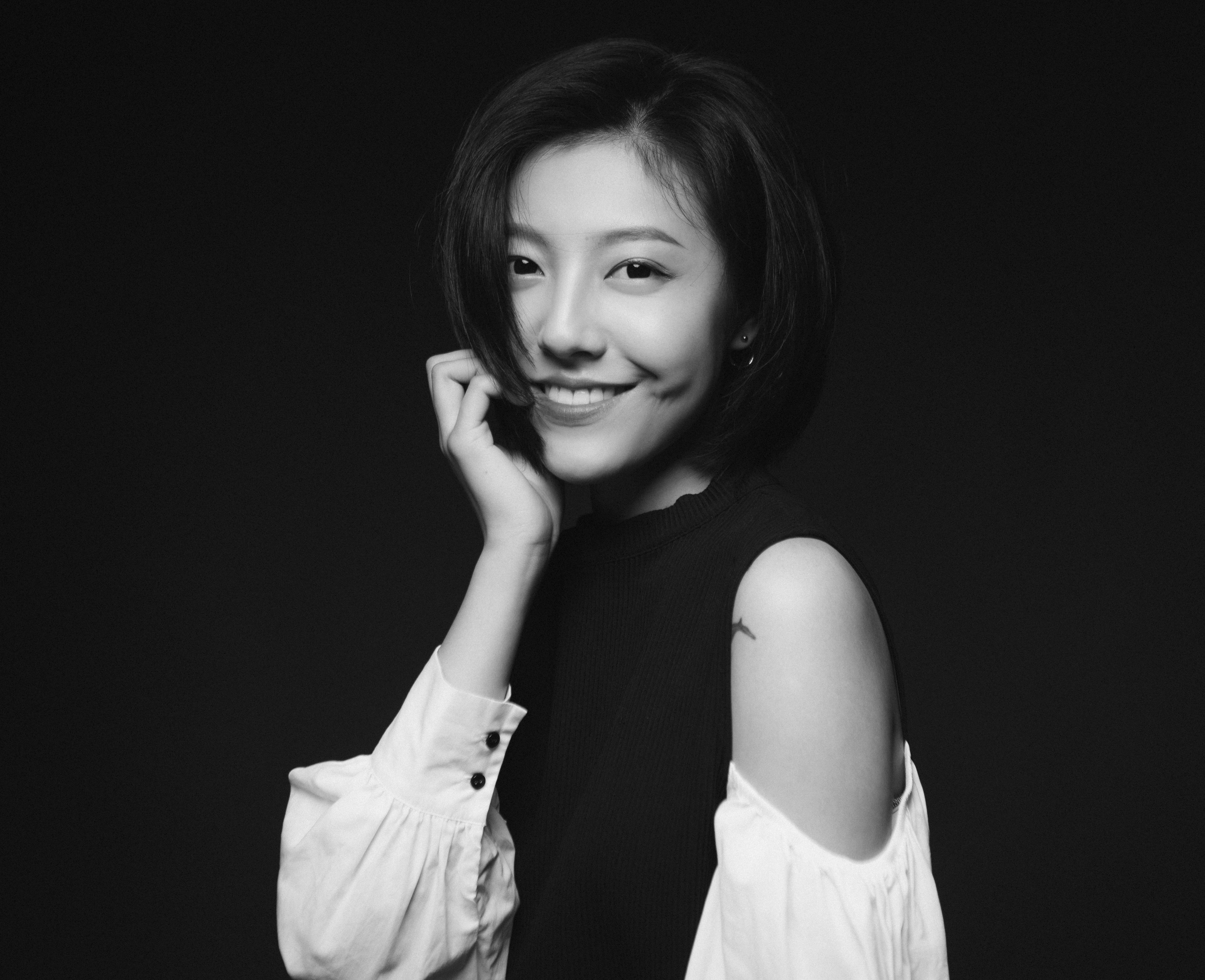于娜懿