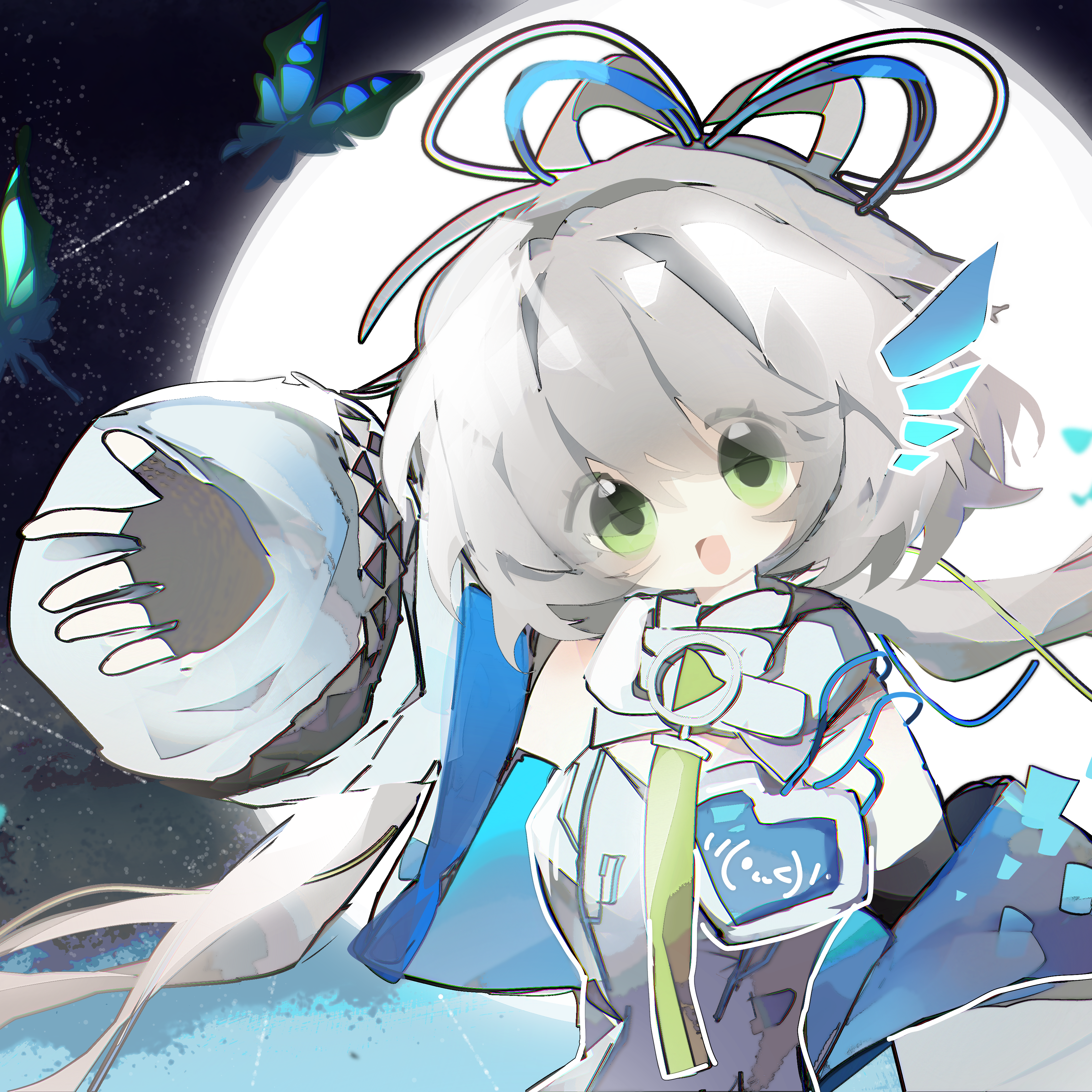 蝴蝶（Remix.ver）