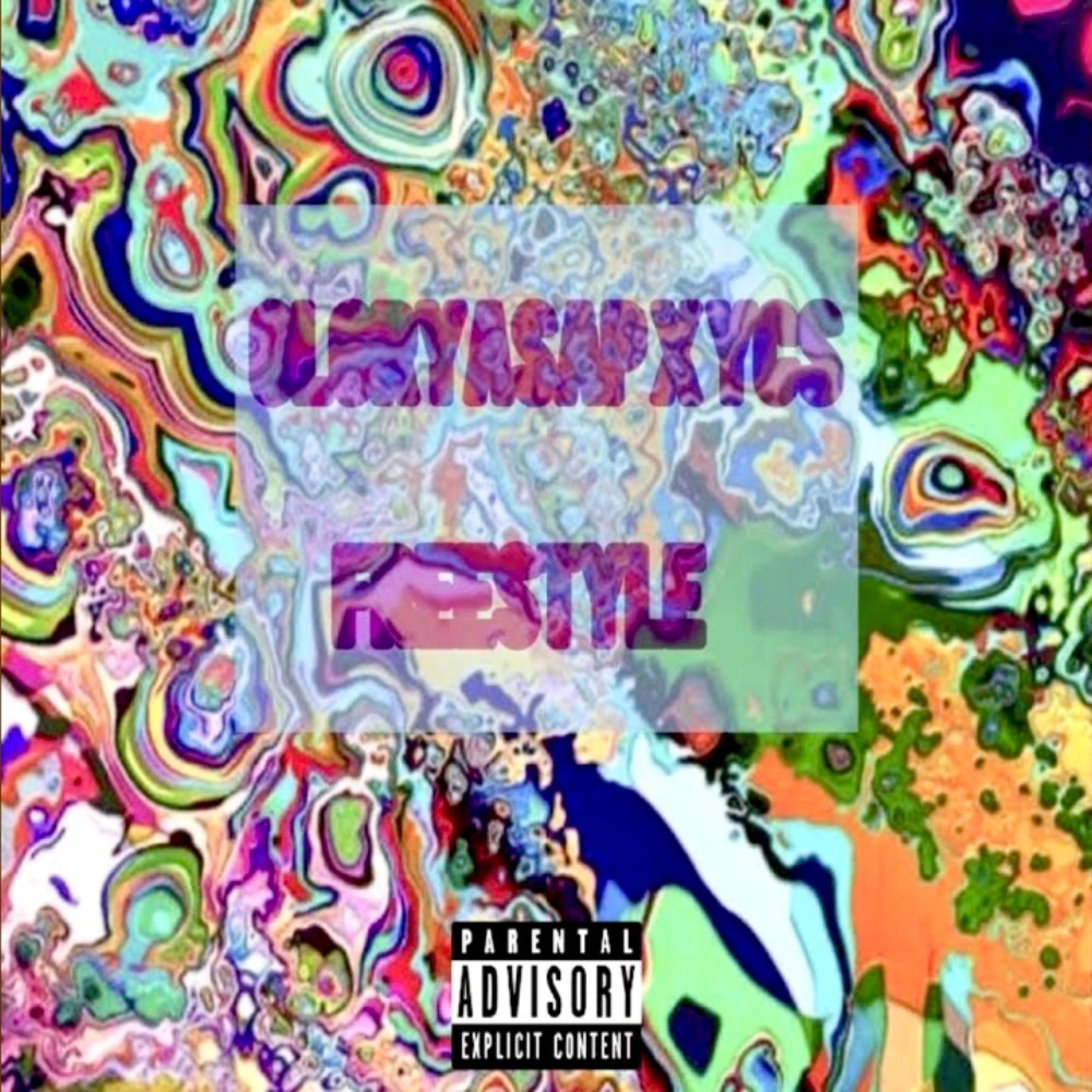 Freestyle (feat. YungColdSteppa)