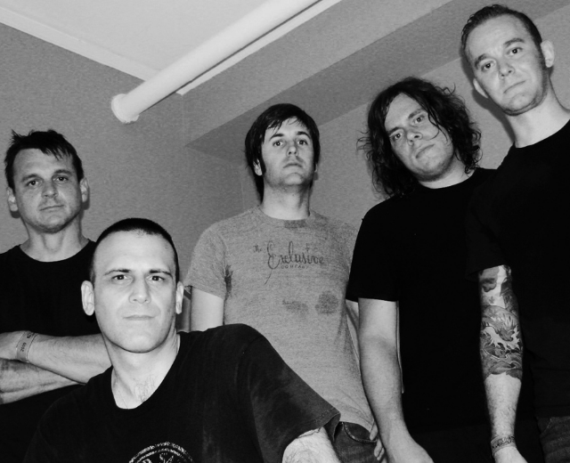 Screeching Weasel