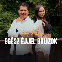 Egész éjjel bulizok