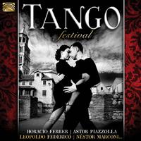 Tango Festival (Live)