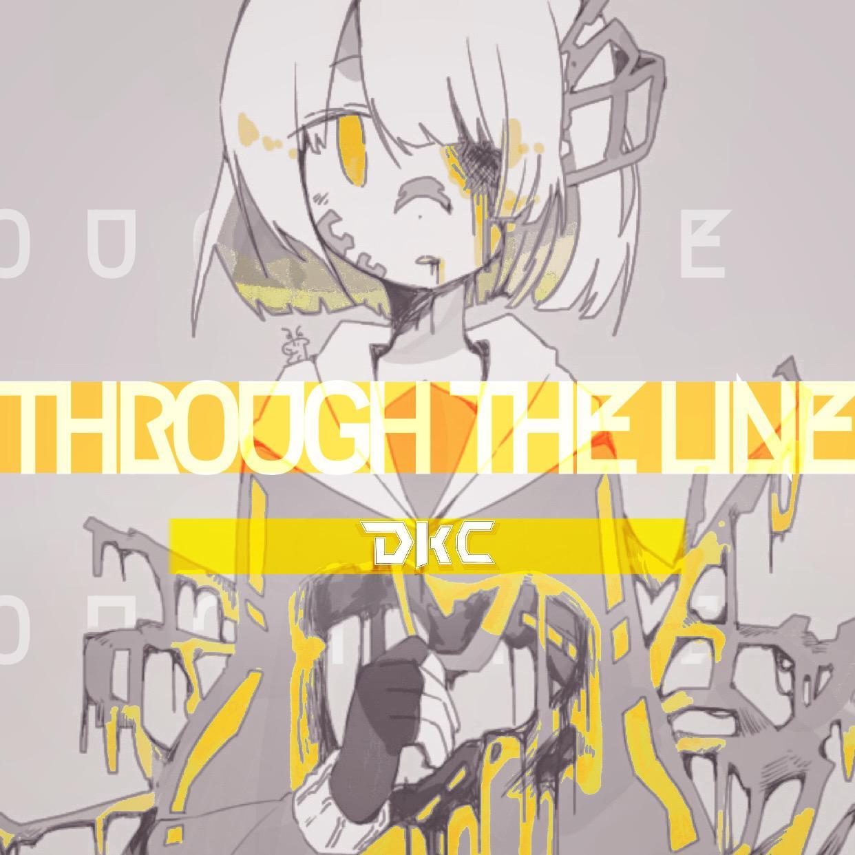 Through the line