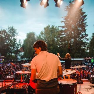 欧美私人雷达 | 最懂你的欧美推荐 每日更新35首