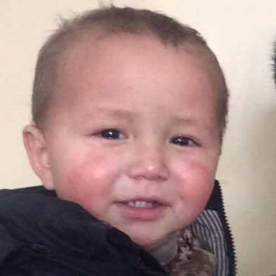 艾拜杜拉abaydulla