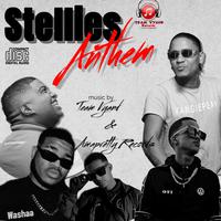 STELLIES ANTHEM (feat. Mr.Tapout, Gio, Brooklyn & Jaydee)