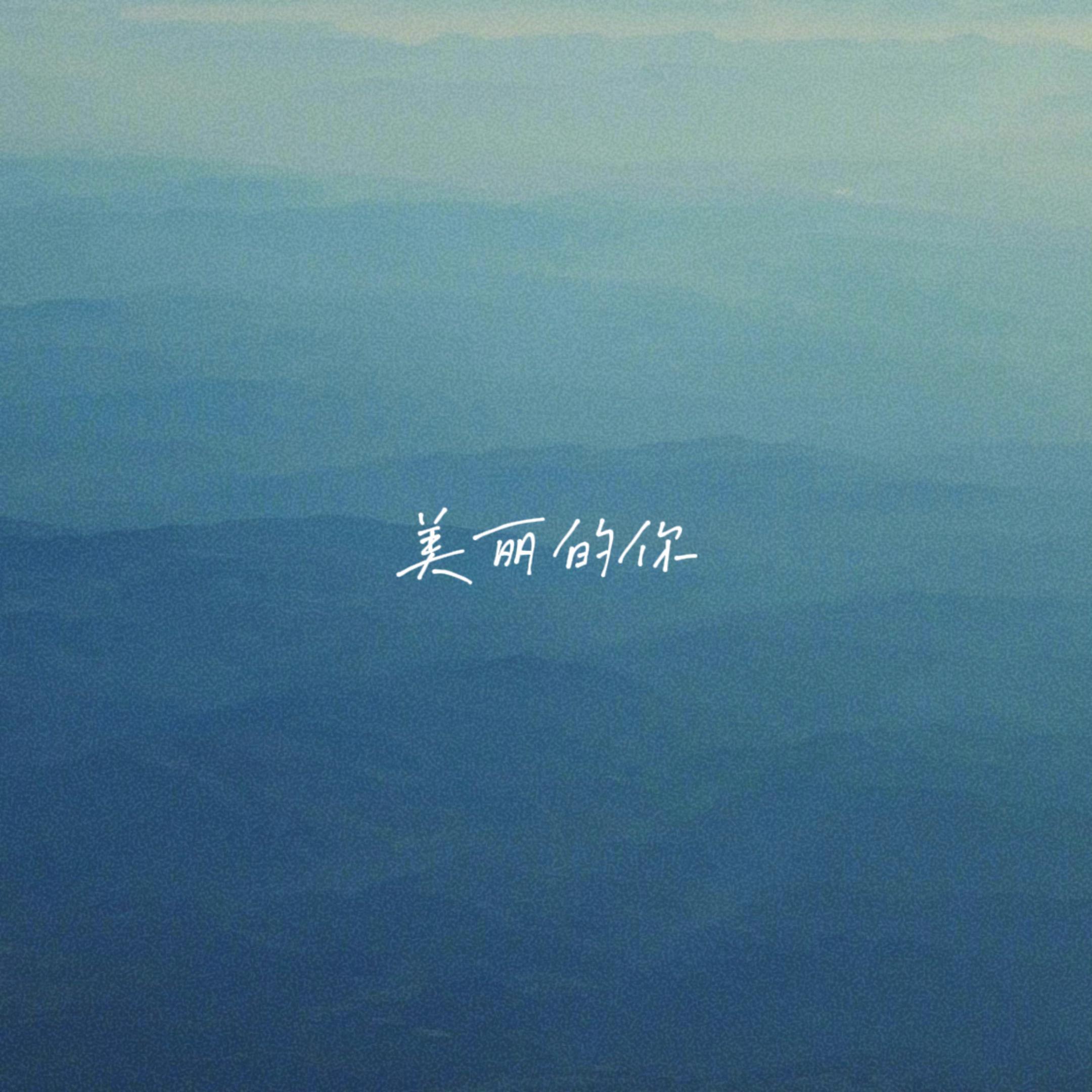 美丽的你 - Abdu封面