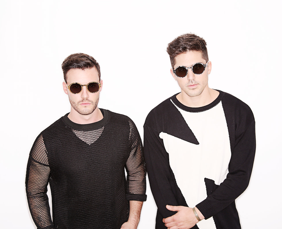 Tom & Collins