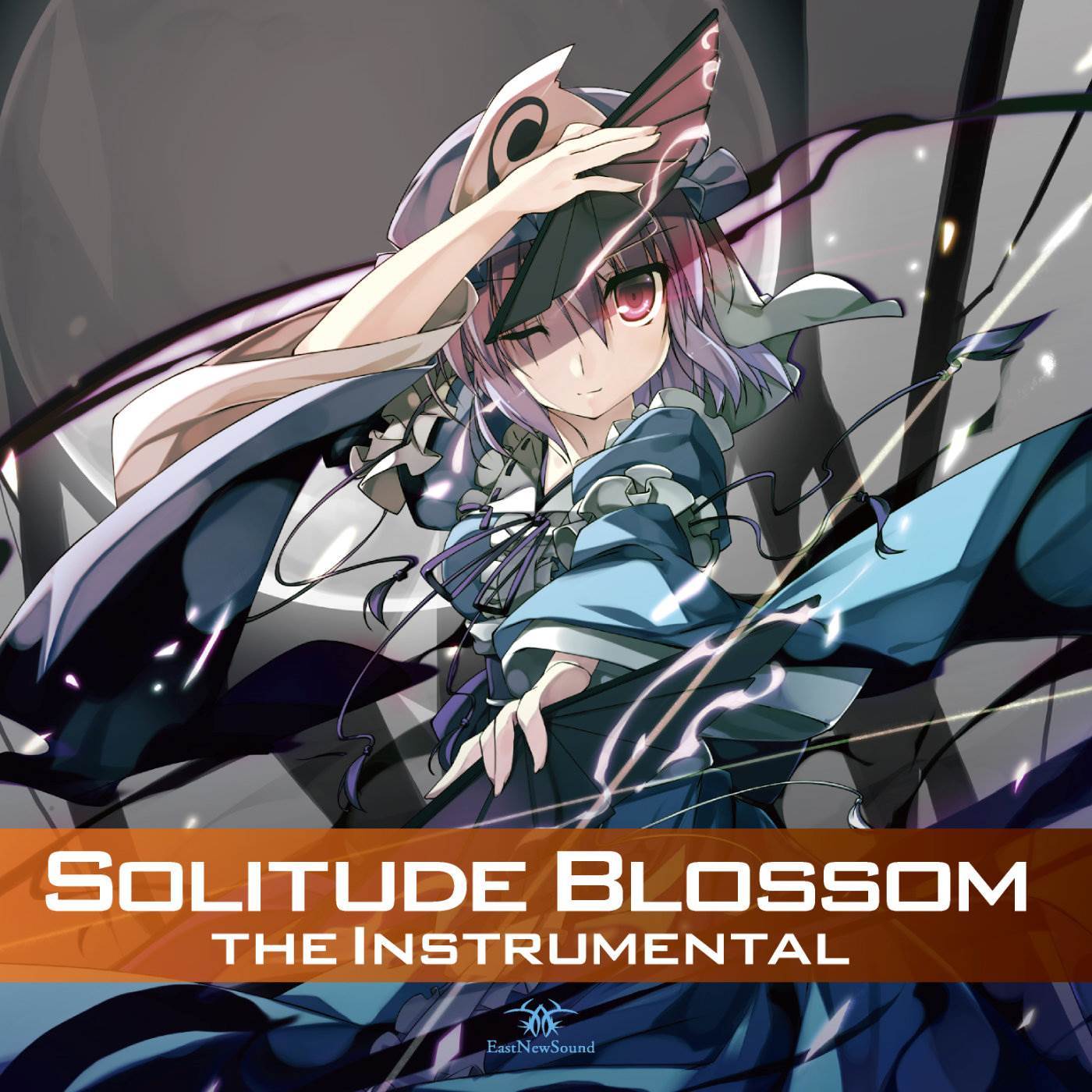 愛情パンデミック_Tracy_Solitude Blossom the Insturumental | 在线播放_愛情パンデミック歌词_愛情パンデミック下载 | 网易云音乐
