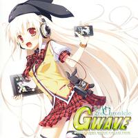 GWAVE 2011 2nd Chronicle