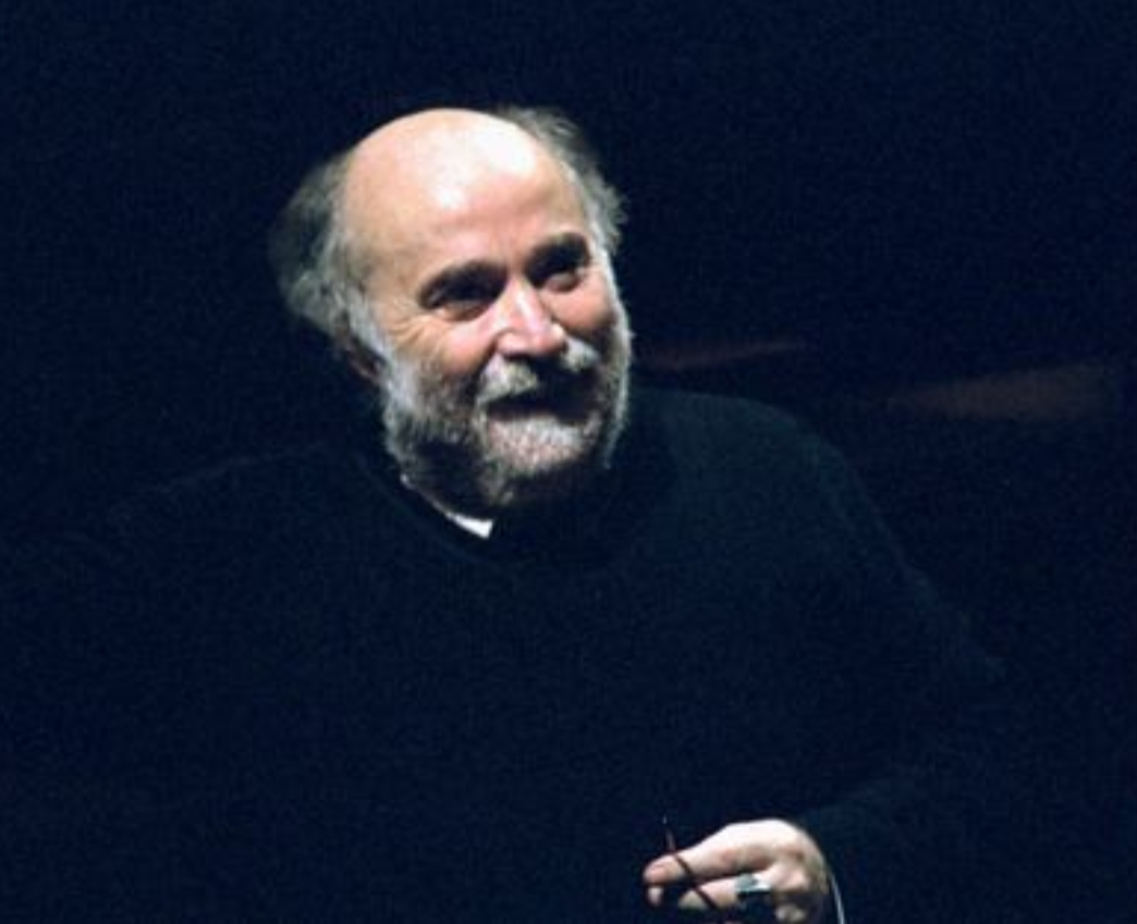 Jean-Claude Malgoire