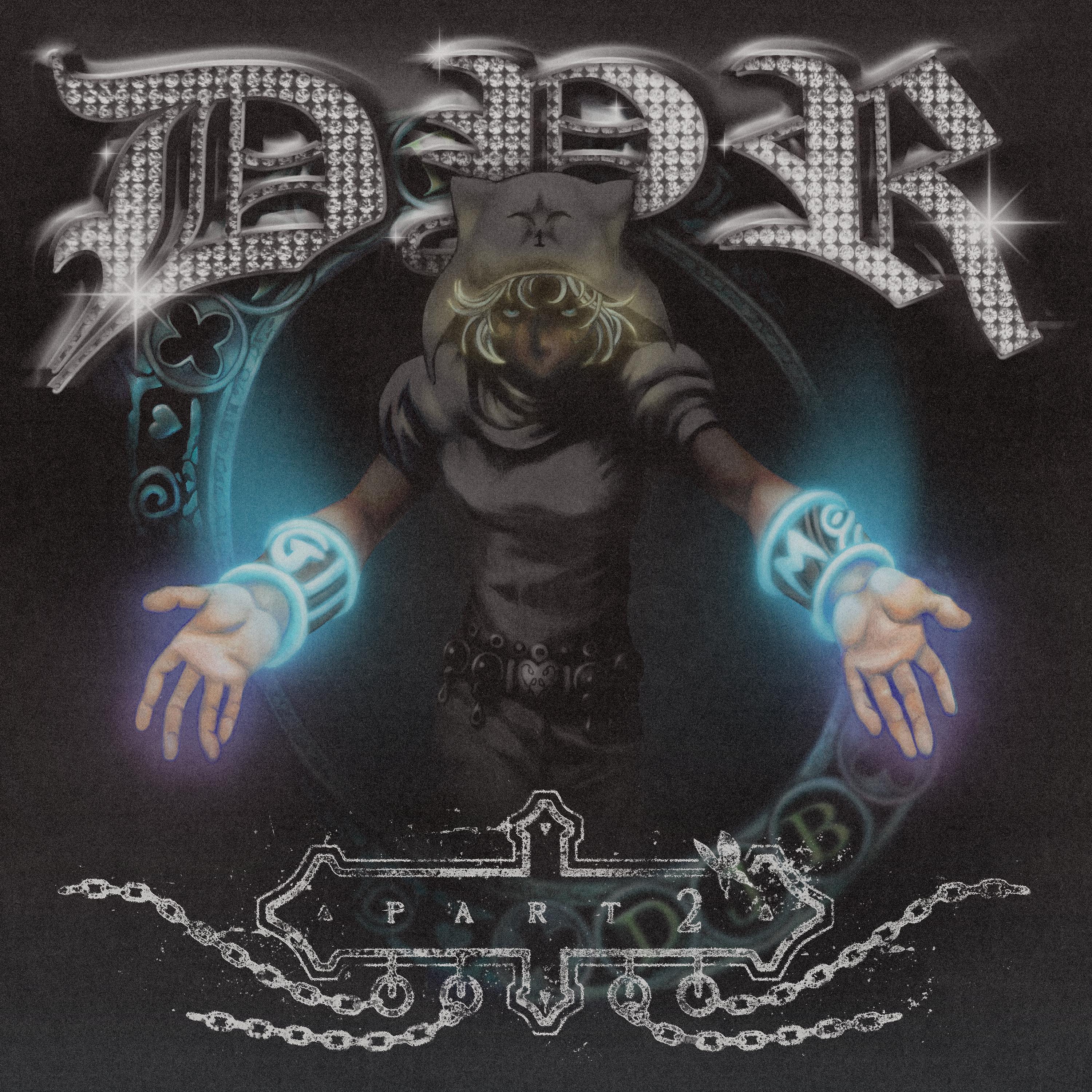 넘버 원 :: NUMMER ETT Effie : Eurohead - Part 2