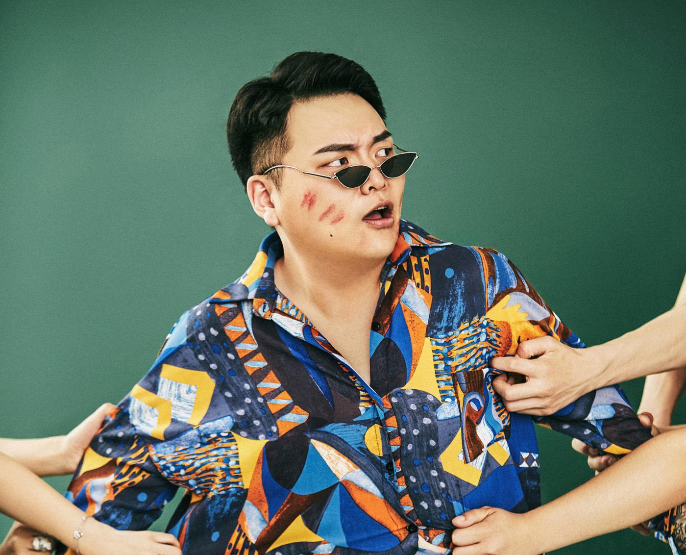 朴男虎
