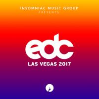 EDC Las Vegas 2017