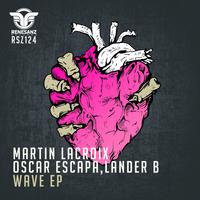 Wave EP