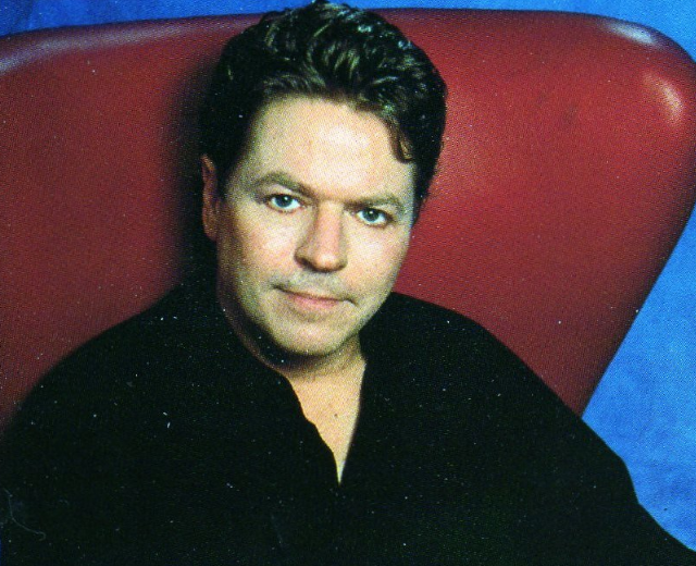 Robert Palmer