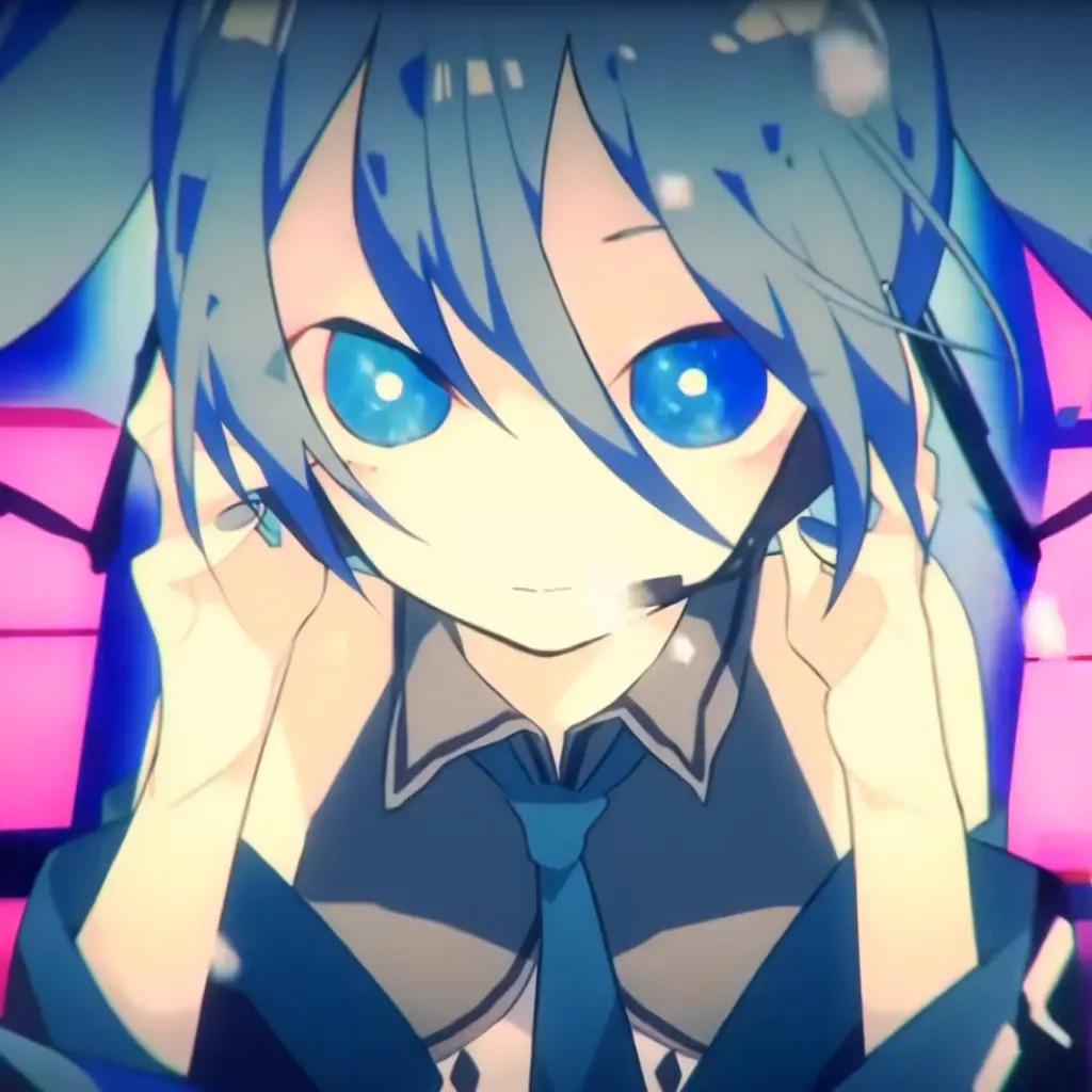 请永远爱着Giga好吗