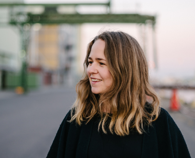Alice Boman