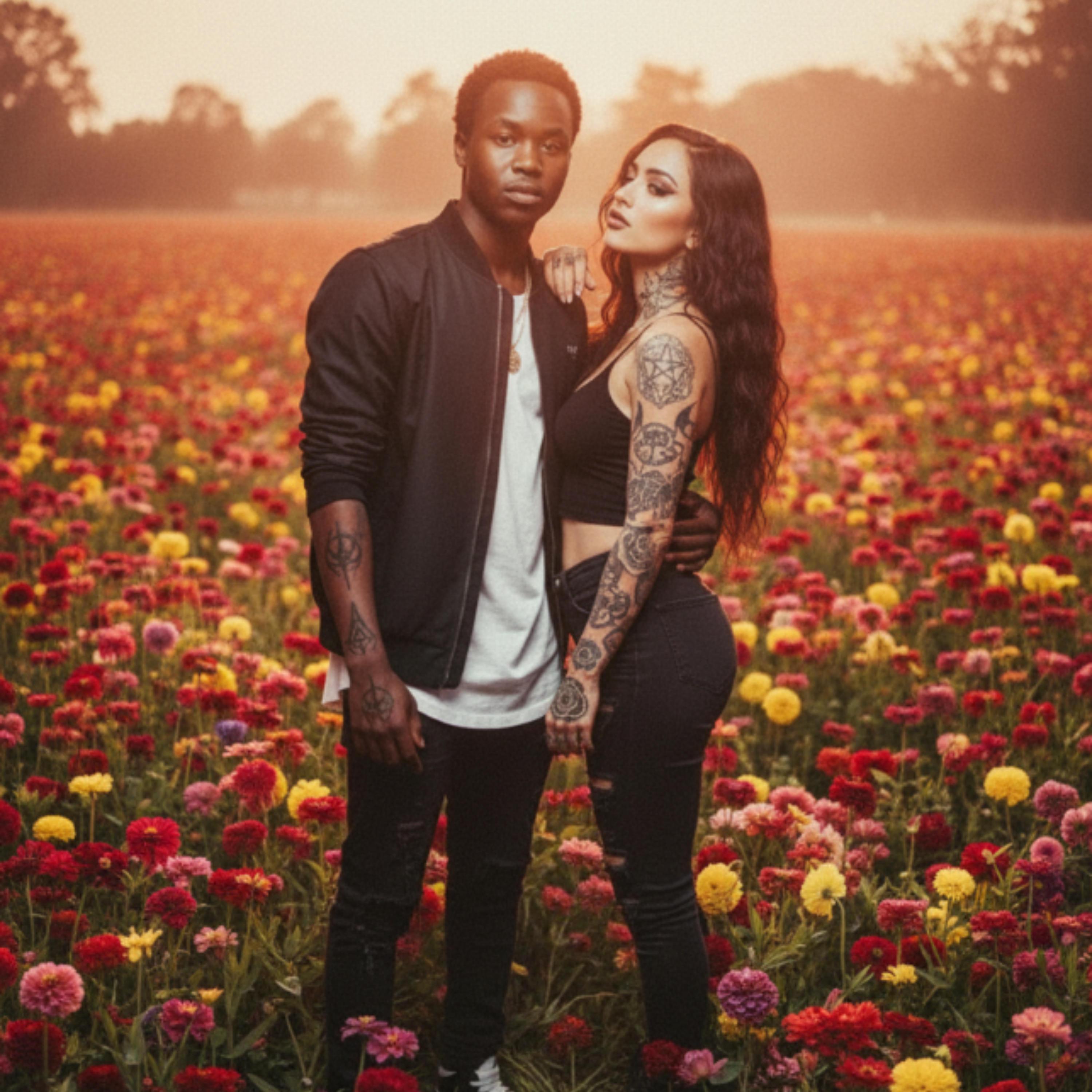 Heartbeat in a Glass Jarr