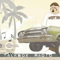 Talkbox Radio