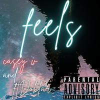 FEELS (feat. Doblar)