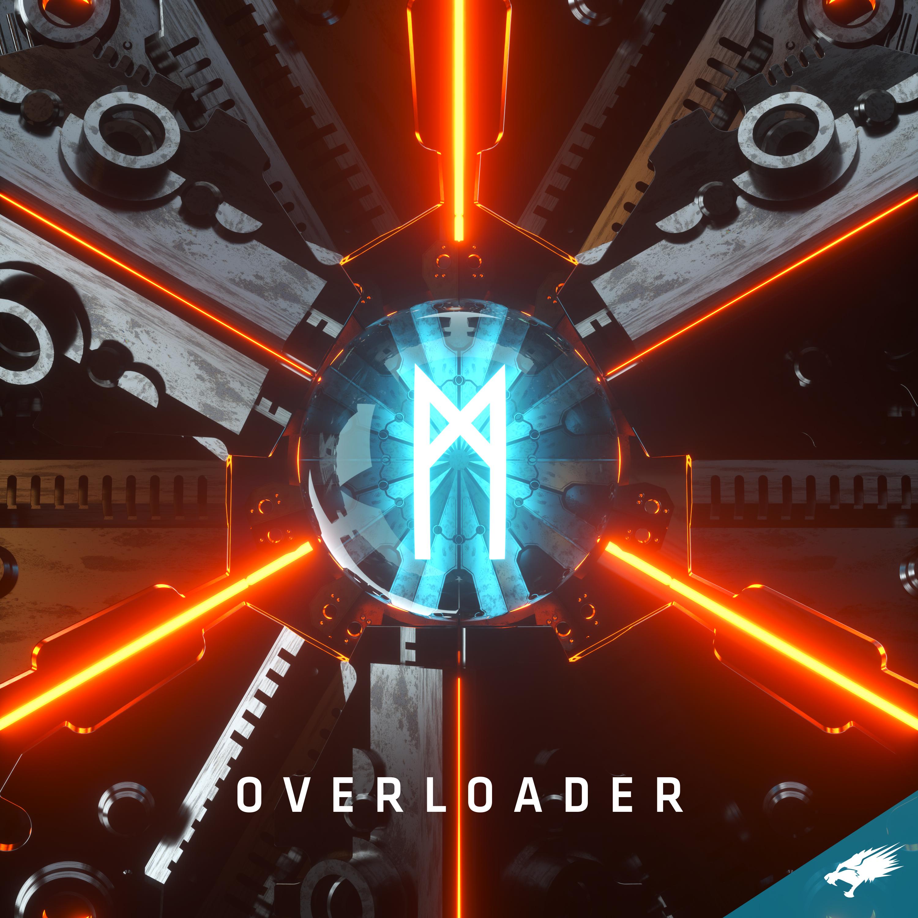 Overloader_MYST_Overloader | 在线播放_Overloader歌词_Overloader下载 | 网易云音乐